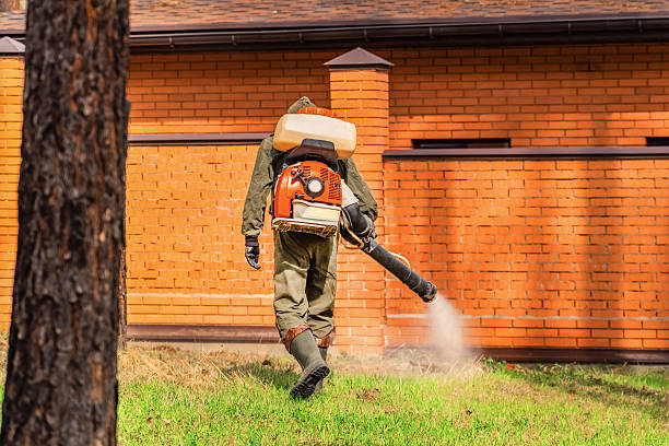 Top rated local Cockroach Control specialists in Oak Hill, FL